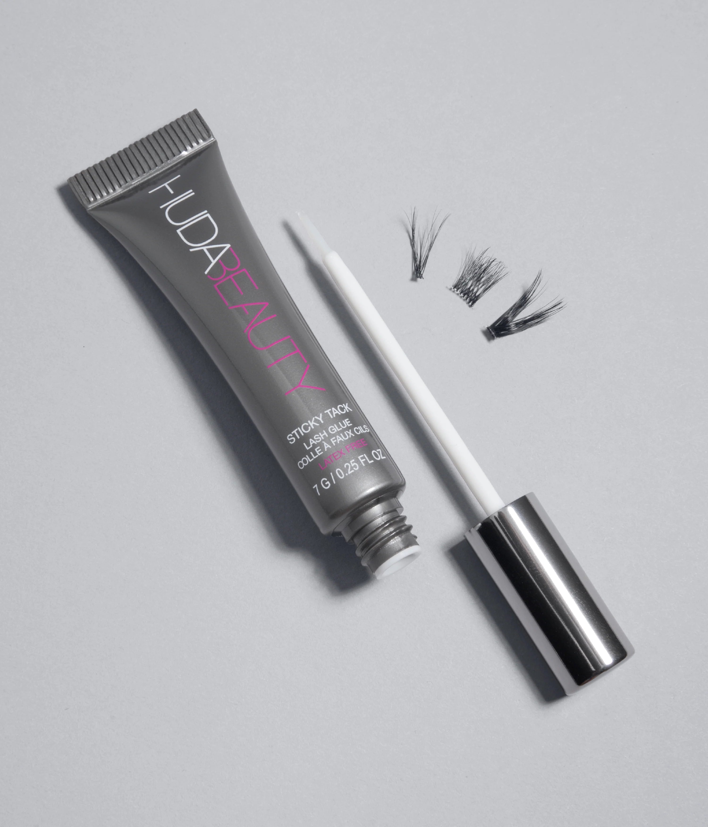 Sticky Tack Latex Free Lash Glue