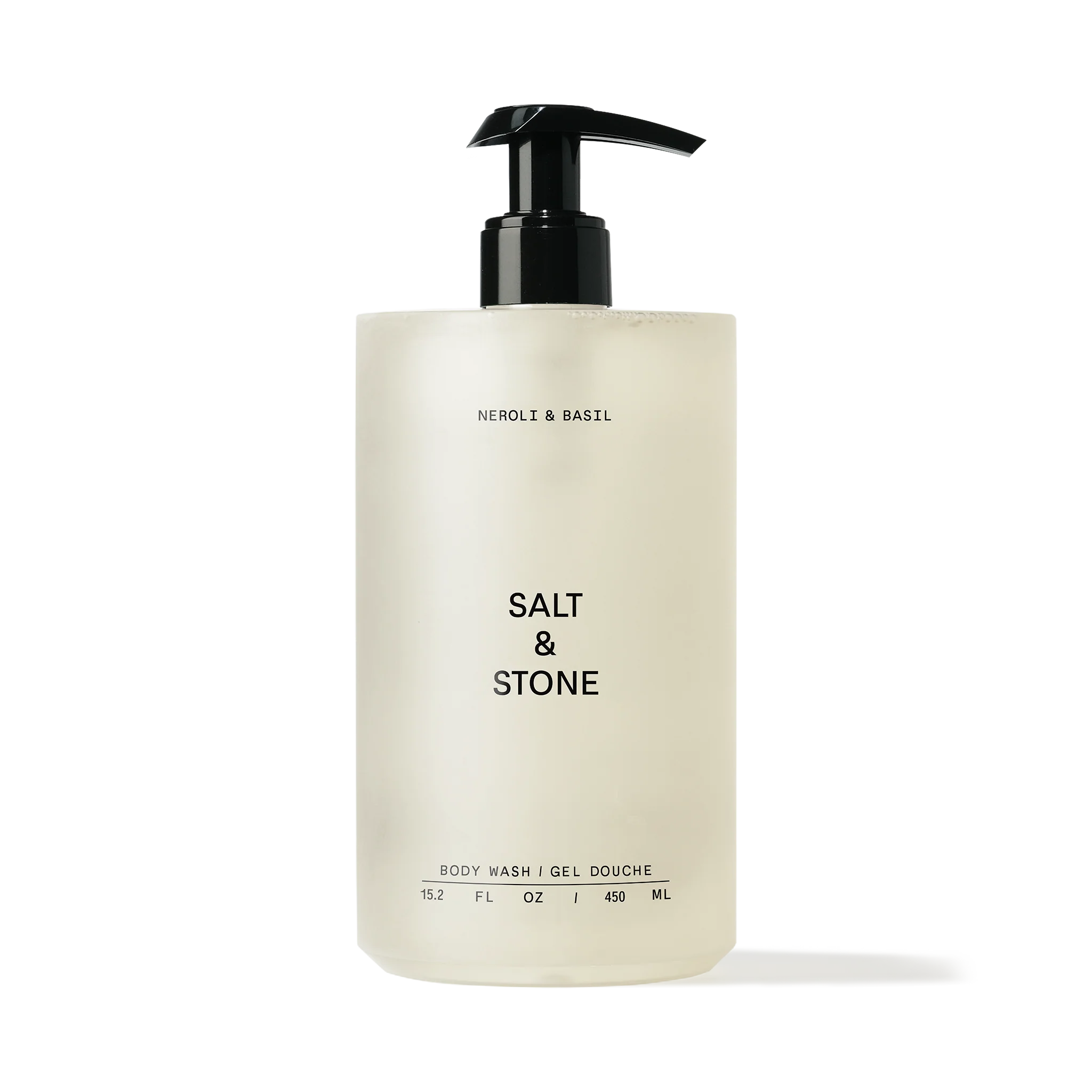 Body Wash
