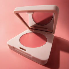 The Blush Lip Duo Soft Strawberry Vanilla