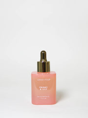 Peony & Lily 50 ml Perfume Oil Dropper