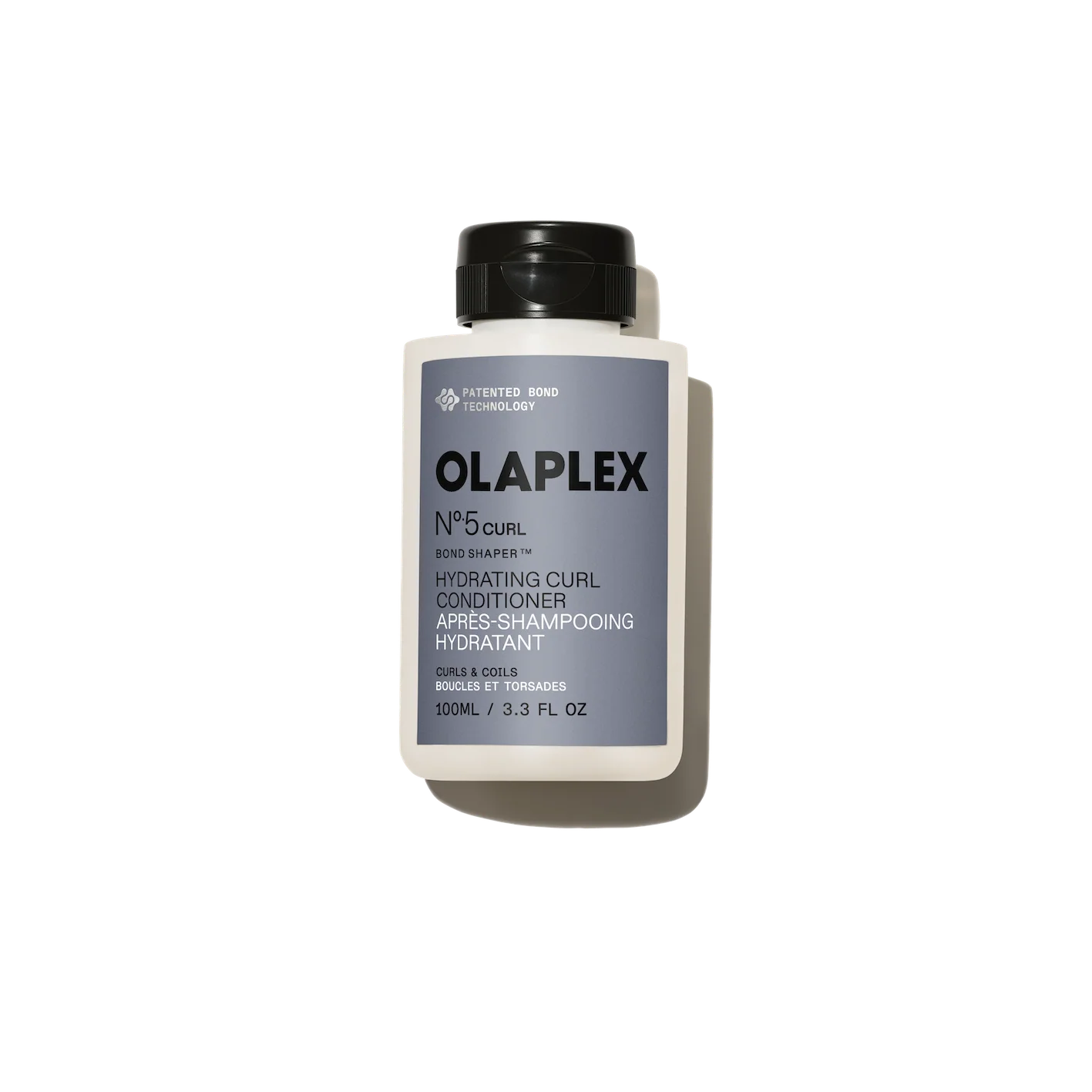 Nº5CURL BOND SHAPER HYDRATING CURL CONDITIONER