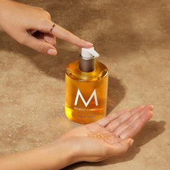 Hand Wash Spa Du Maroc