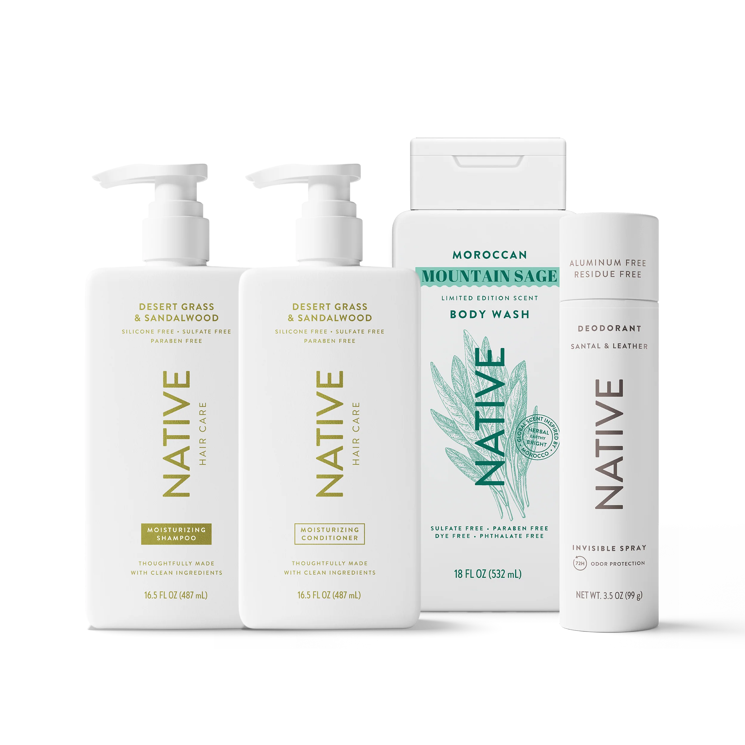 Scent Stacking Set