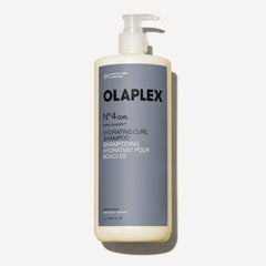 Nº4CURL BOND SHAPER HYDRATING CURL SHAMPOO LITER