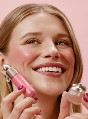 Selenas Faves Mini Fragrance Blush Set