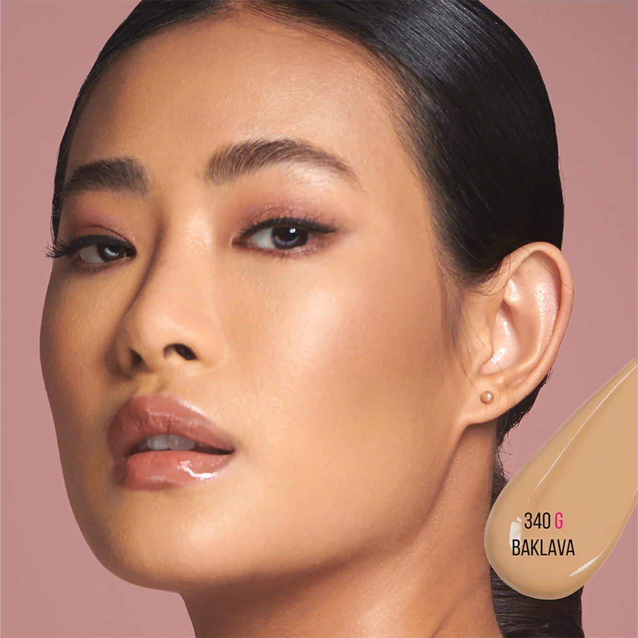 FauxFilter Luminous Matte Foundation