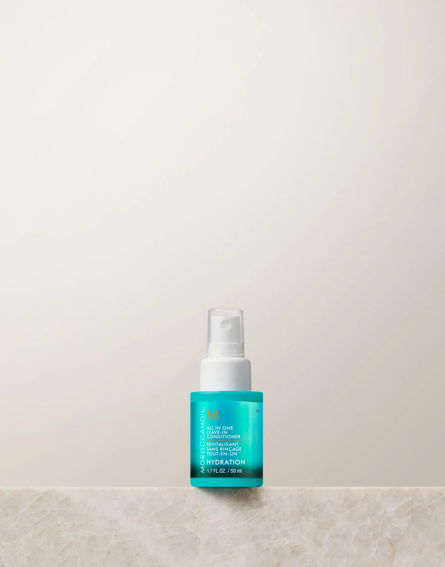 Leave in Conditioner