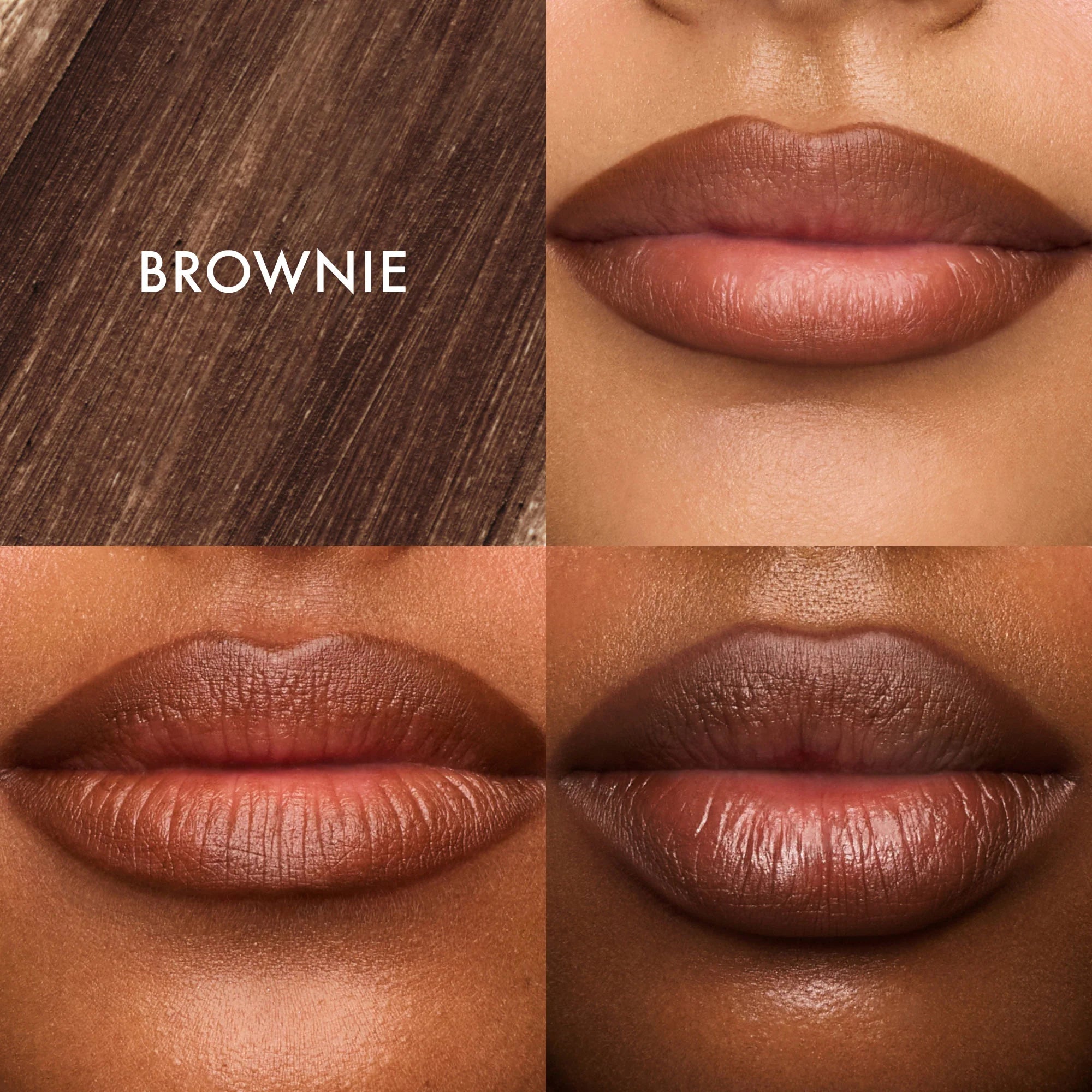 Lip Combo in Hot Cocoa TikTok Exclusive
