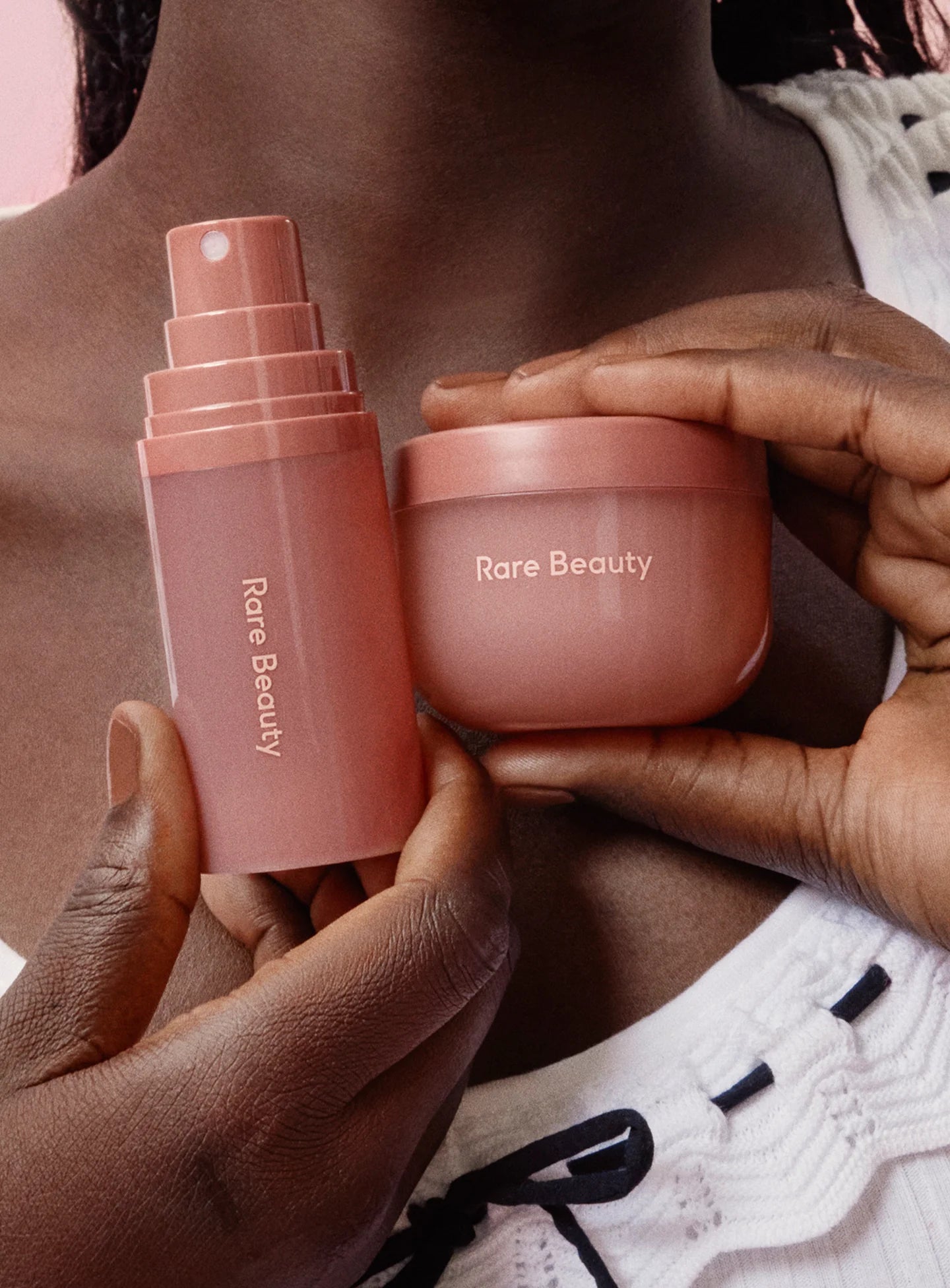 Find Comfort Mini Body Essentials Awaken Confidence