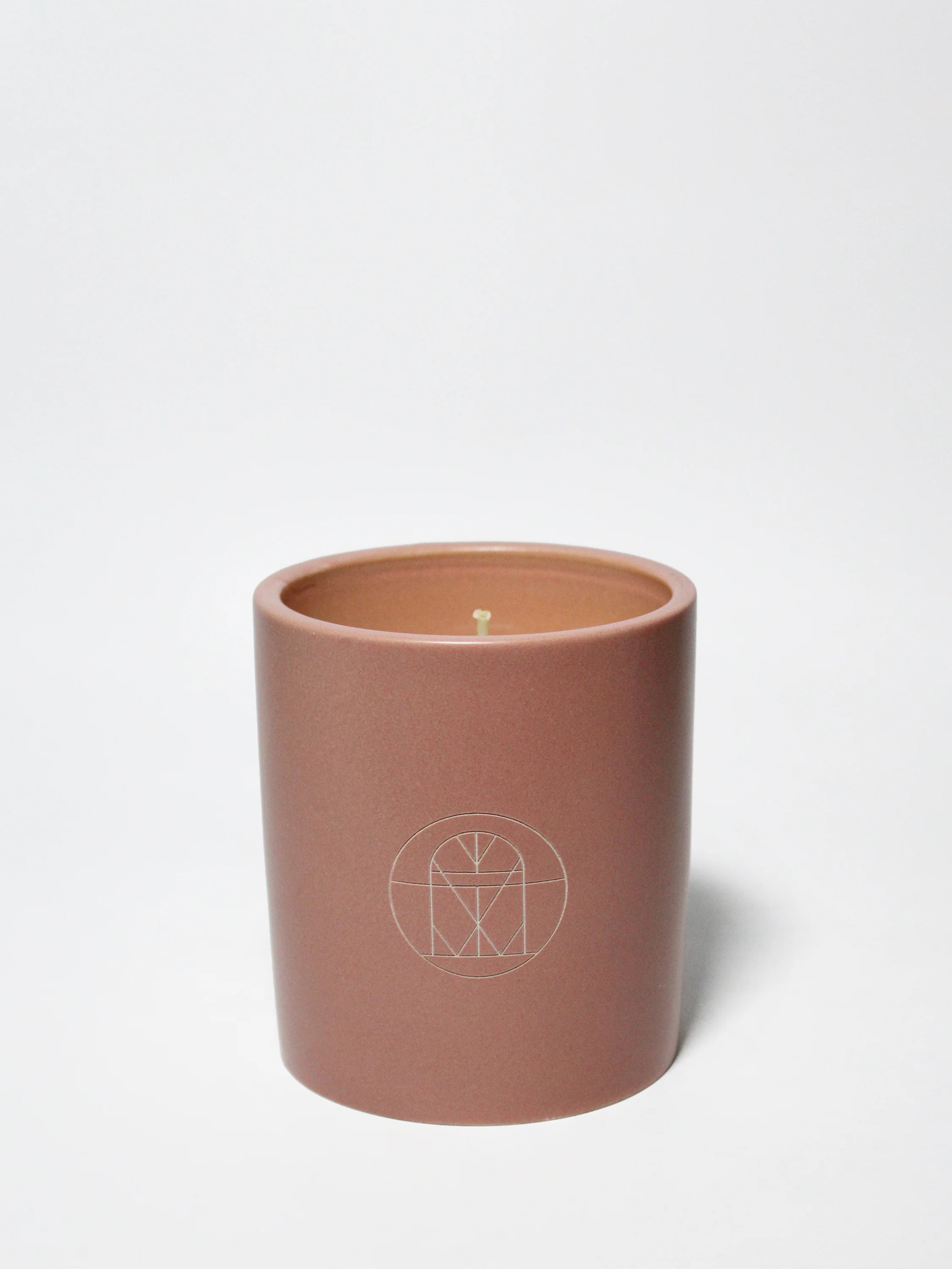 Mango Tangerine 12 oz scented candle