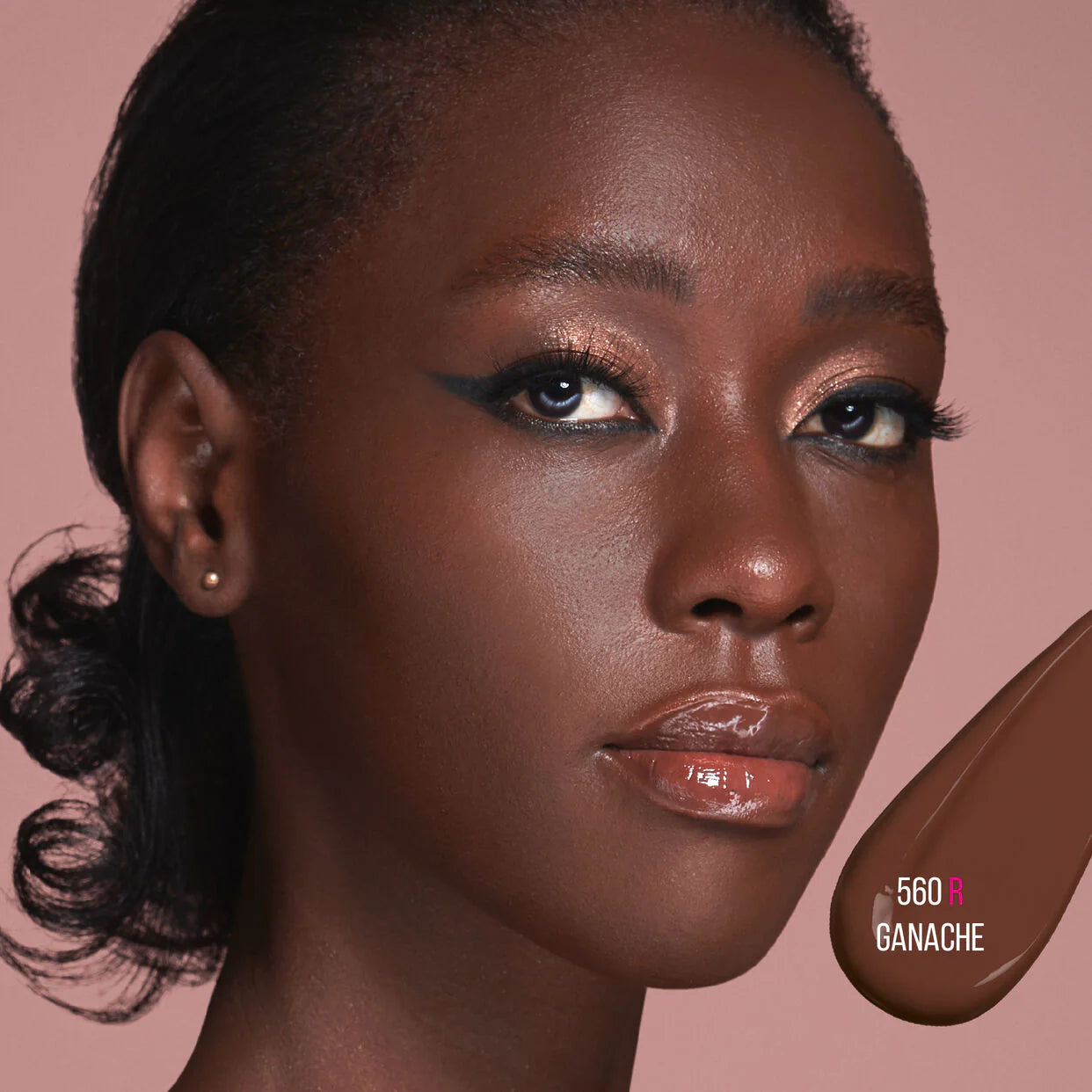FauxFilter Luminous Matte Foundation