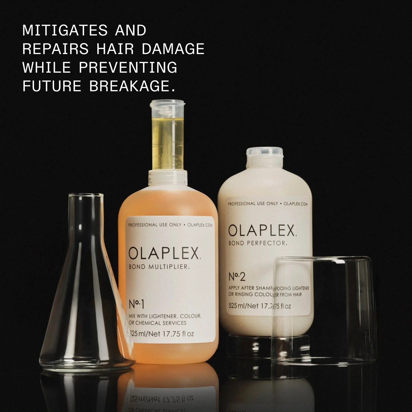 PRO EXCLUSIVE SALON INTRO KIT