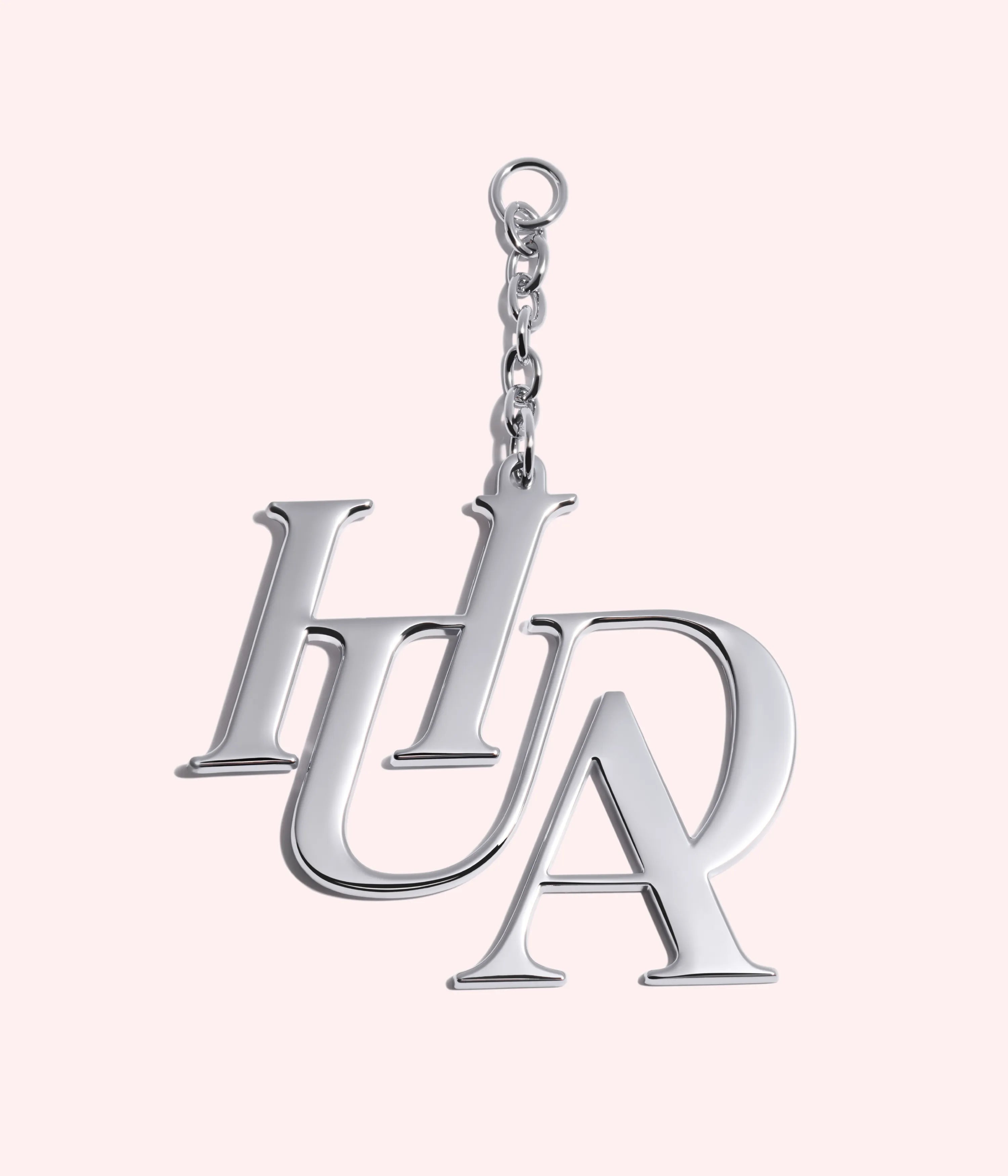 Huda Beauty Key Charms