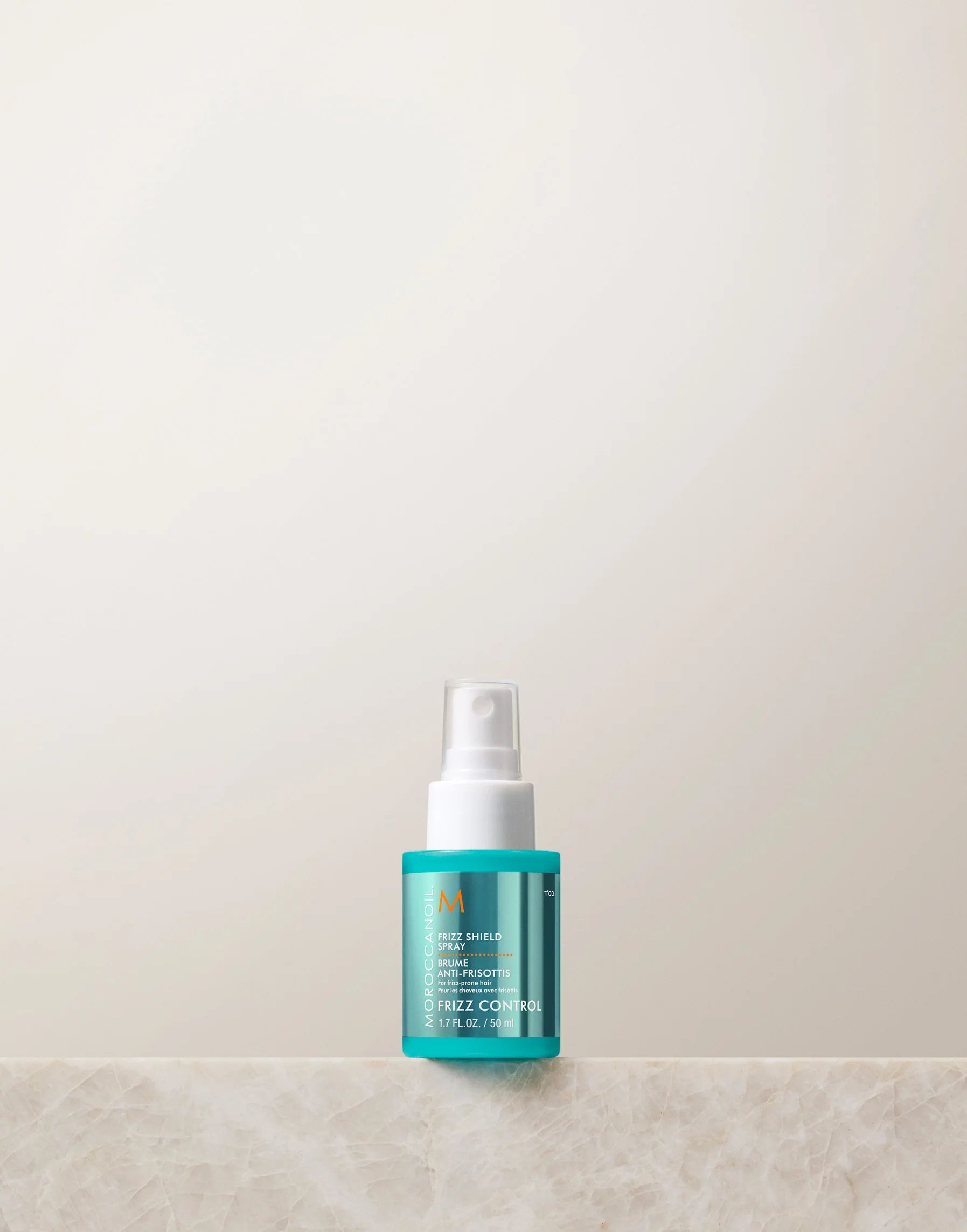 Frizz Shield Spray