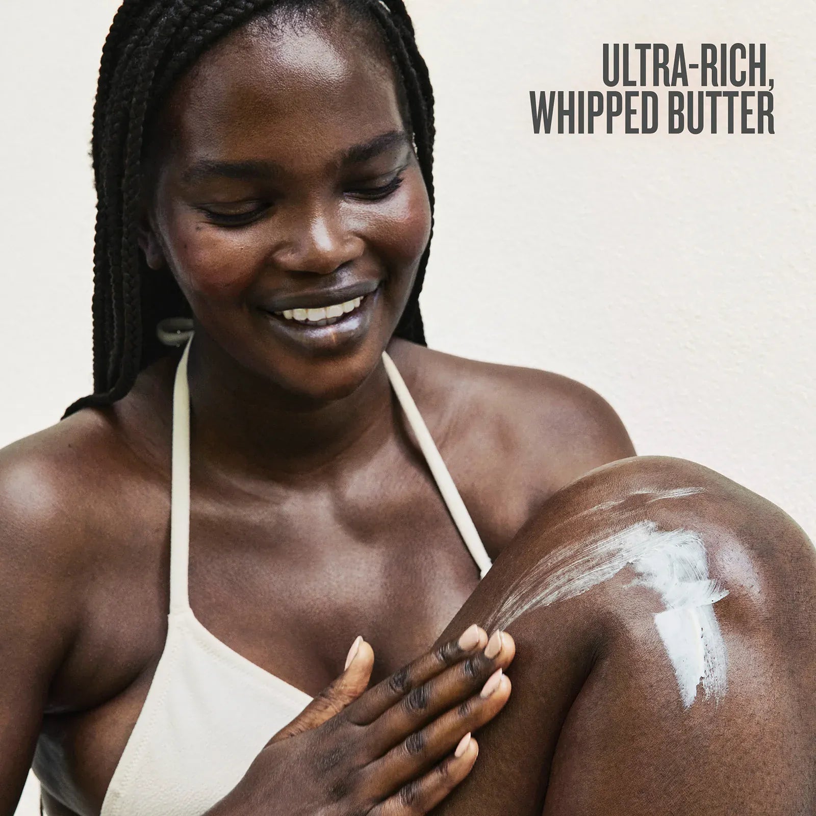 Delícia Drench Body Butter