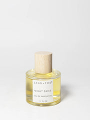 Night Skies 50ml Perfume Oil Rollerball