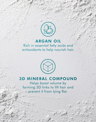Texture Volume Hair Powder