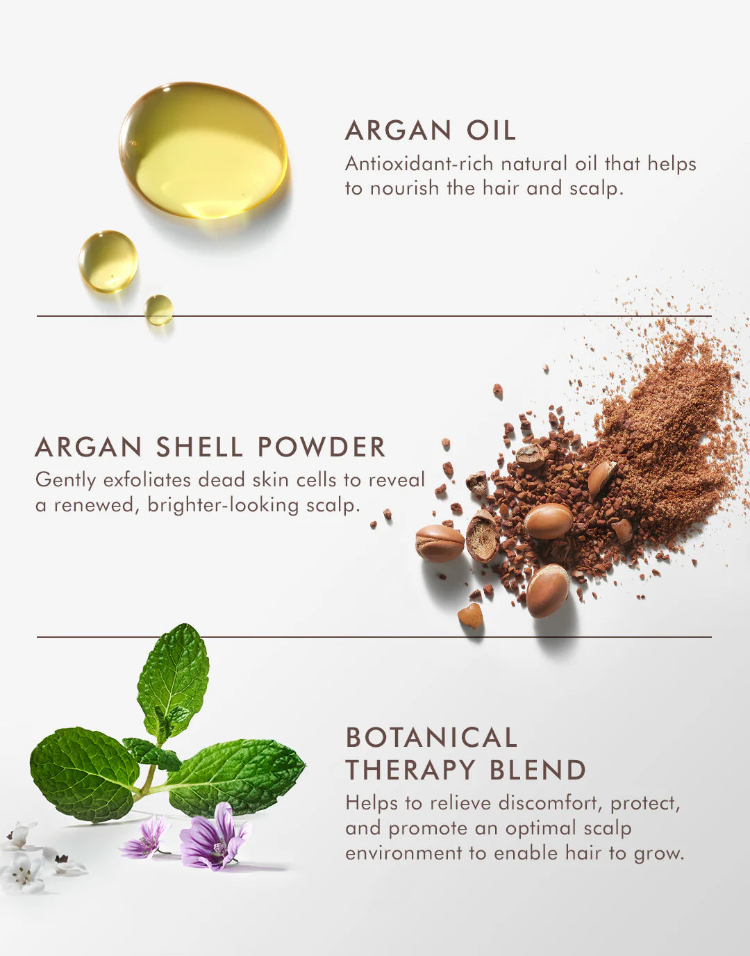 Purifying Pre Wash Scalp Scrub