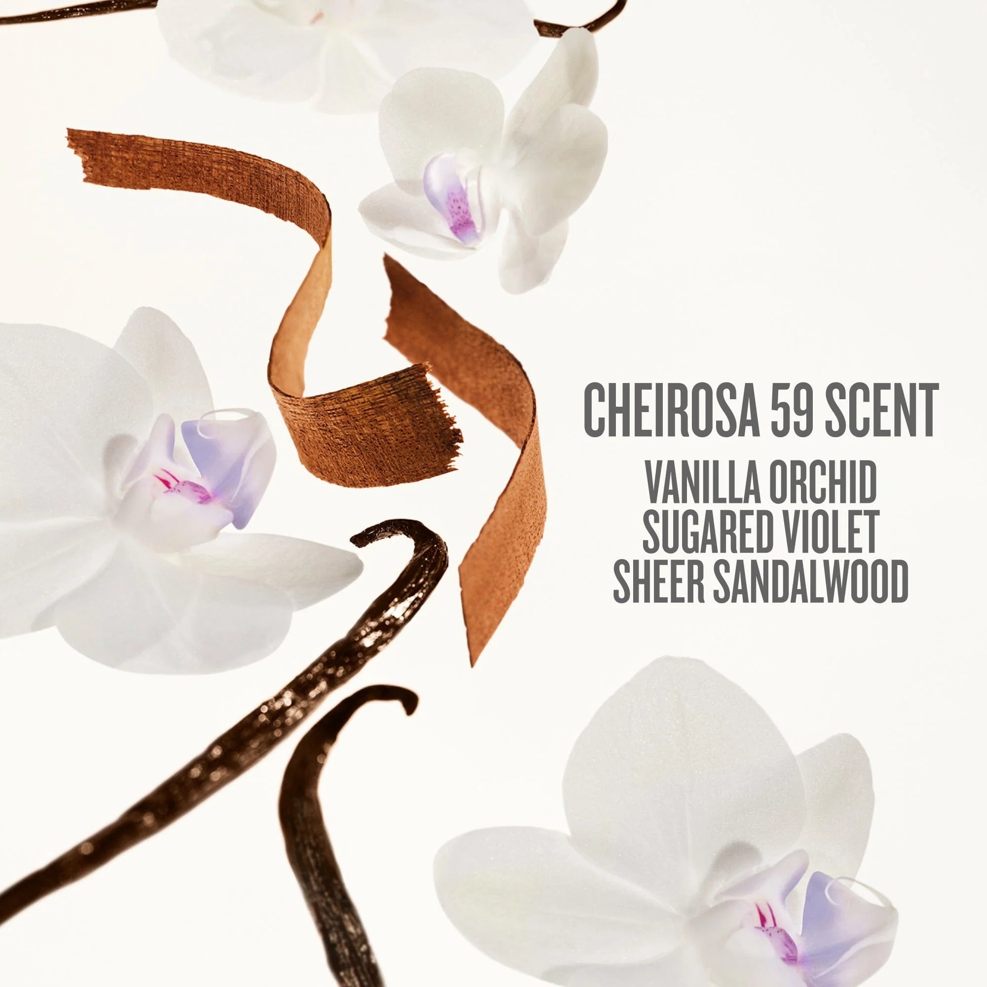 Cheirosa 59 Delícia Drench Perfume Mist