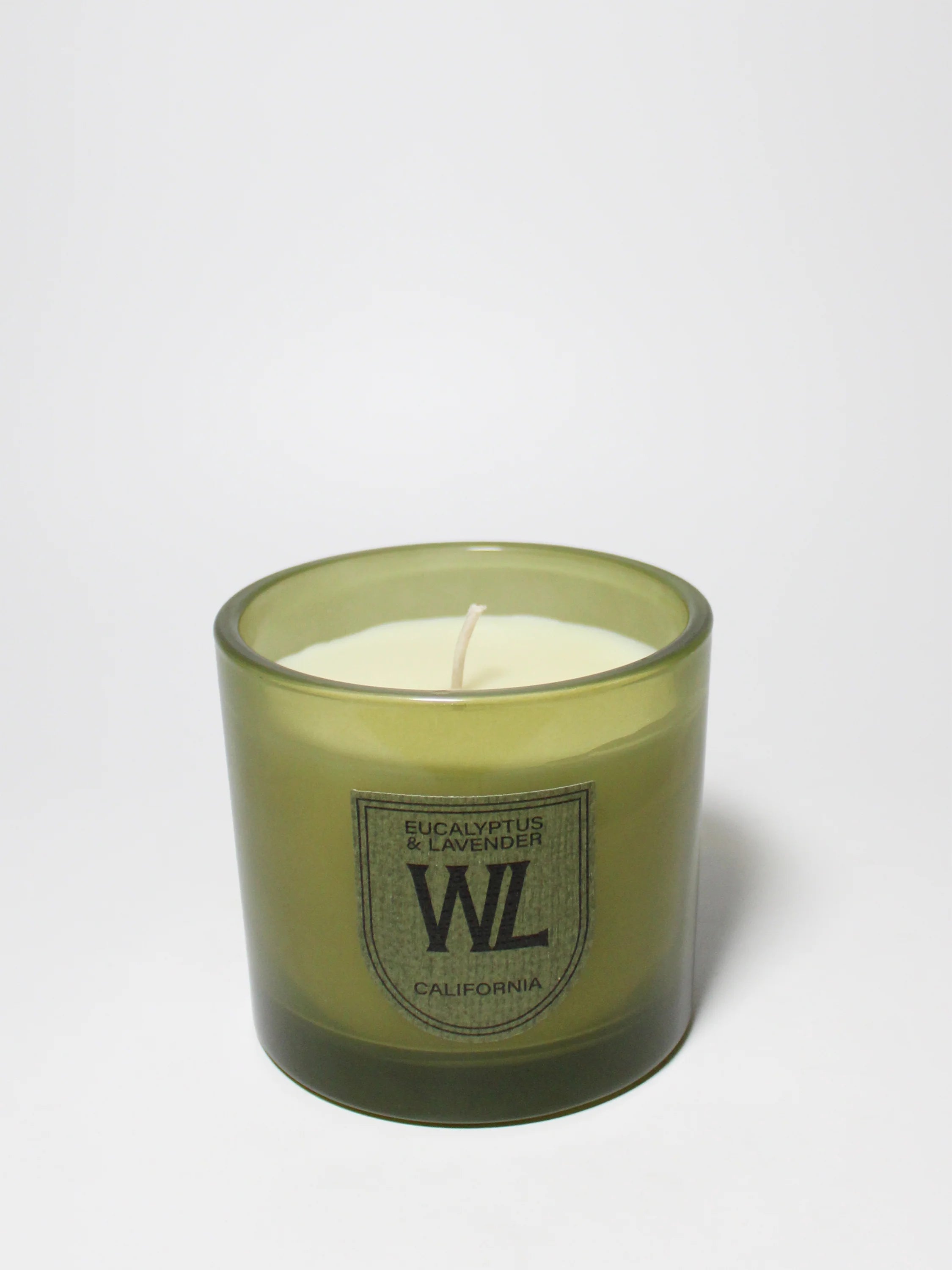 Eucalyptus & Lavender 11 oz scented candle