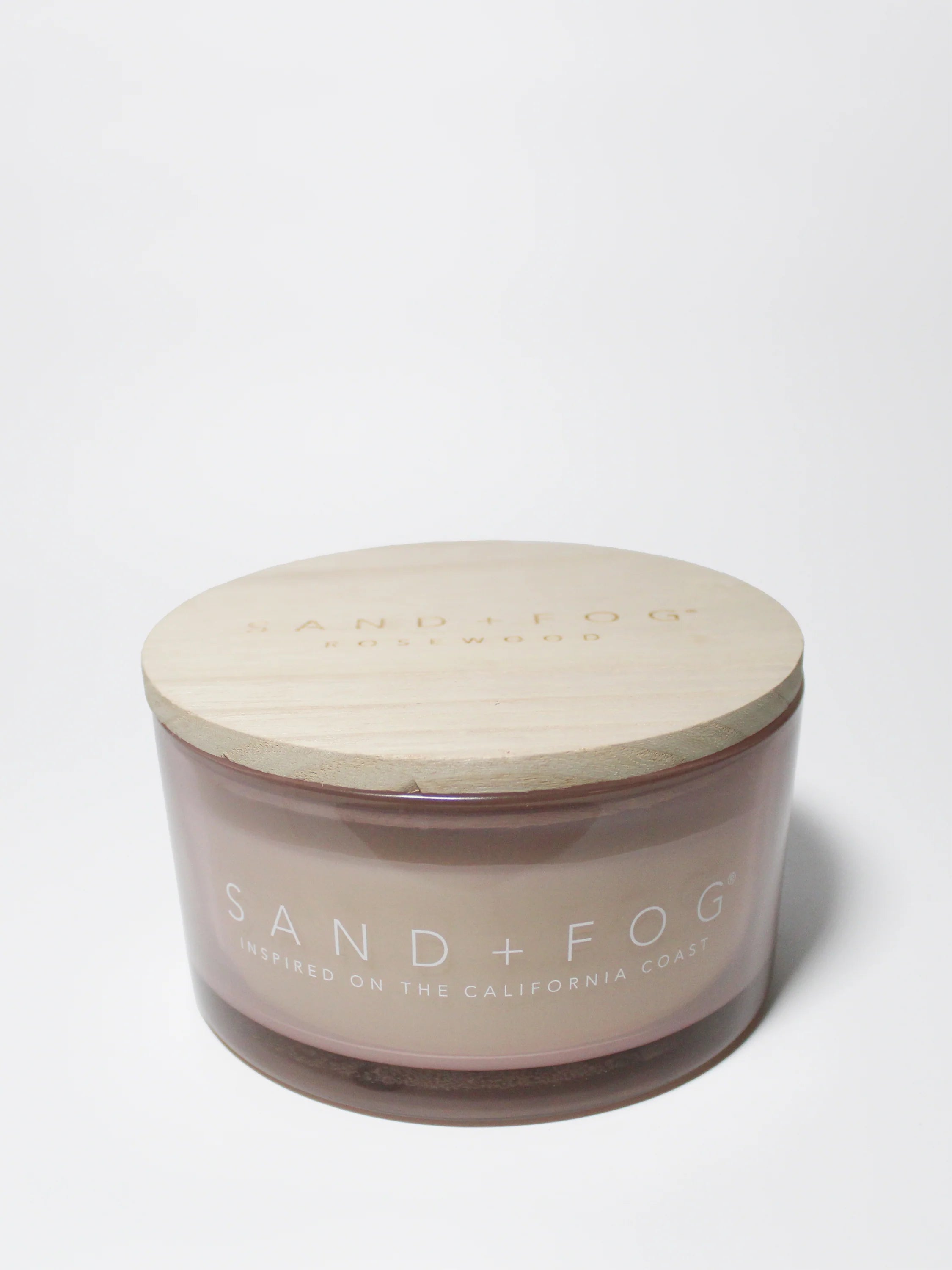 Rosewood 23 oz scented candle