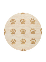 Sand + Paws California Beach House 12 oz scented candle