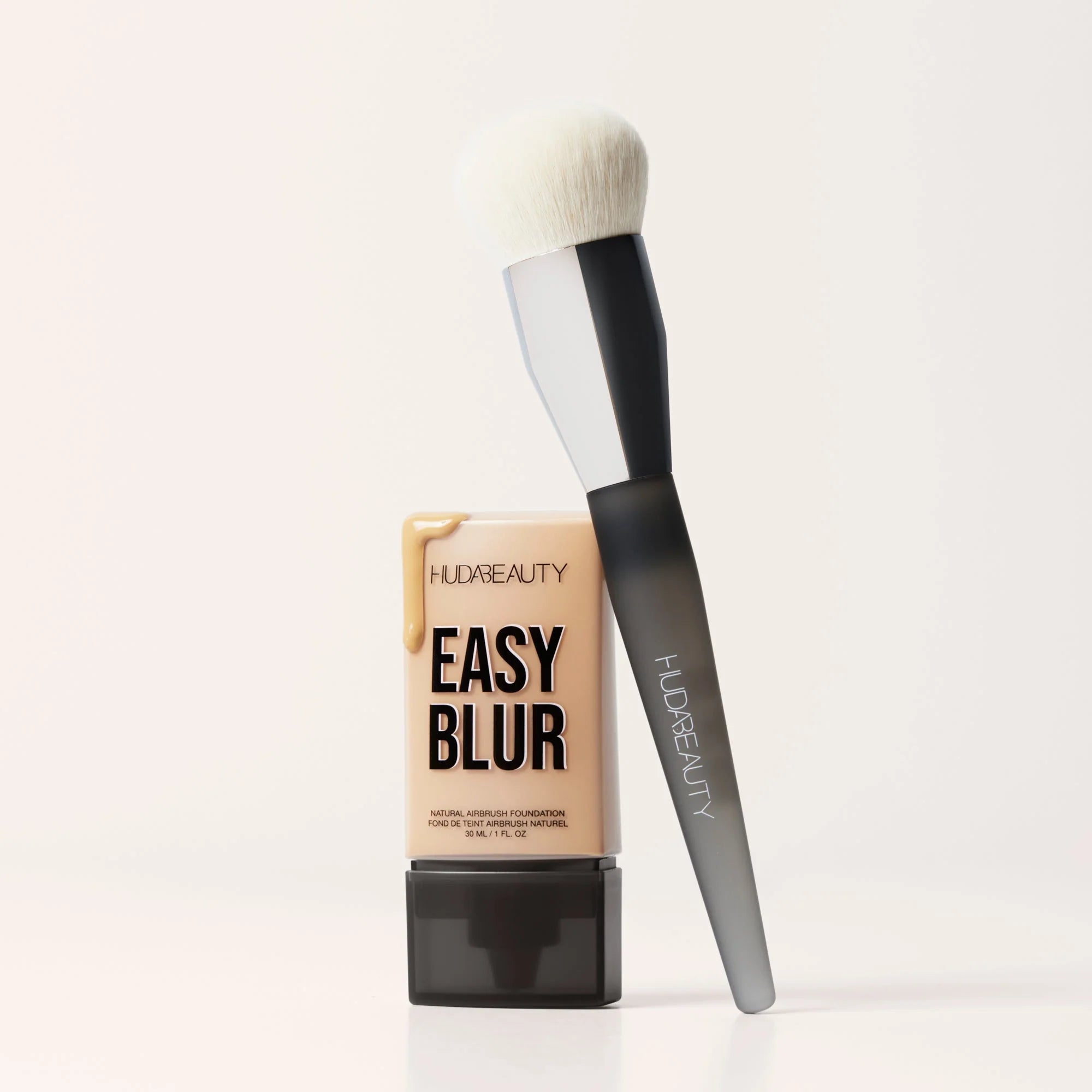 Easy Blur Base Brush