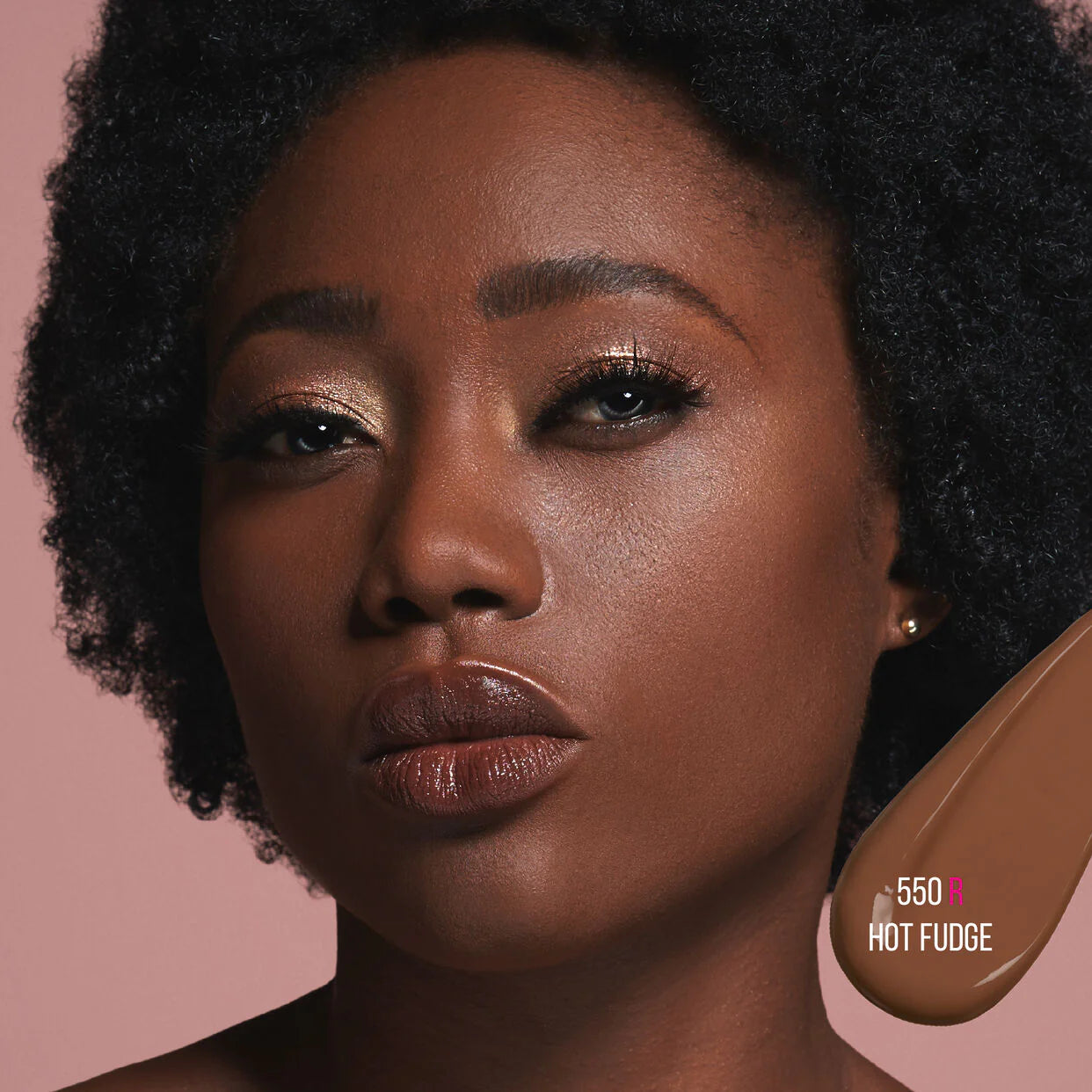 FauxFilter Luminous Matte Foundation