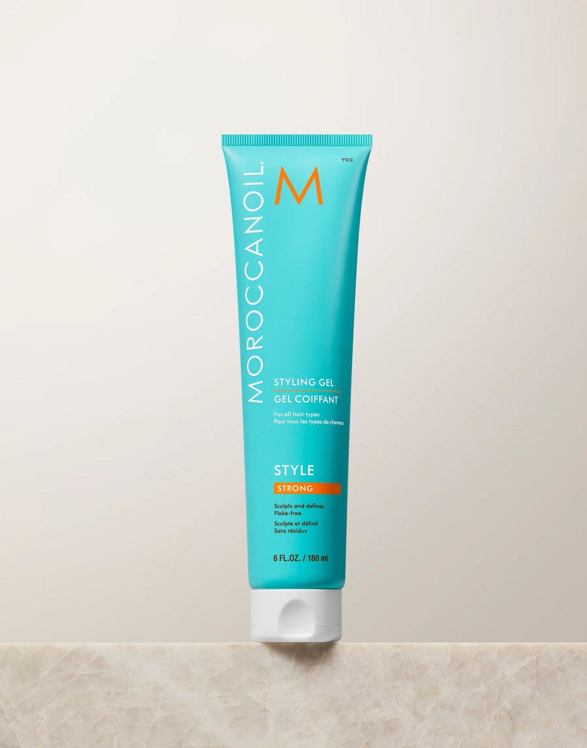 Styling Gel Strong