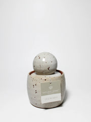 Ocean Mist Natural Home 13 oz scented candle