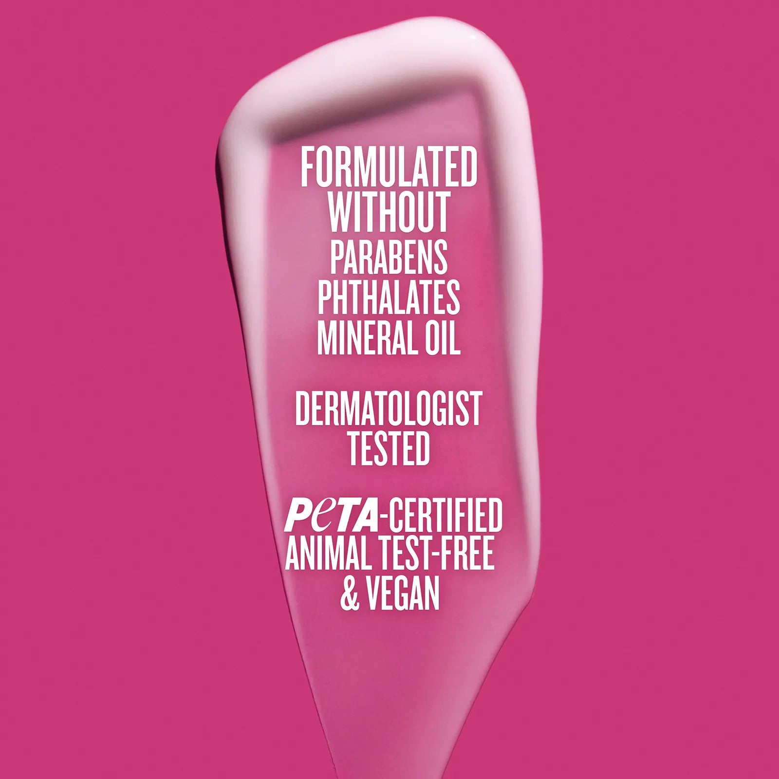 Body Badalada Skin Refresh Water Lotion