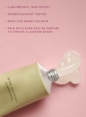 Fragrance Layering Balm Woody Oak