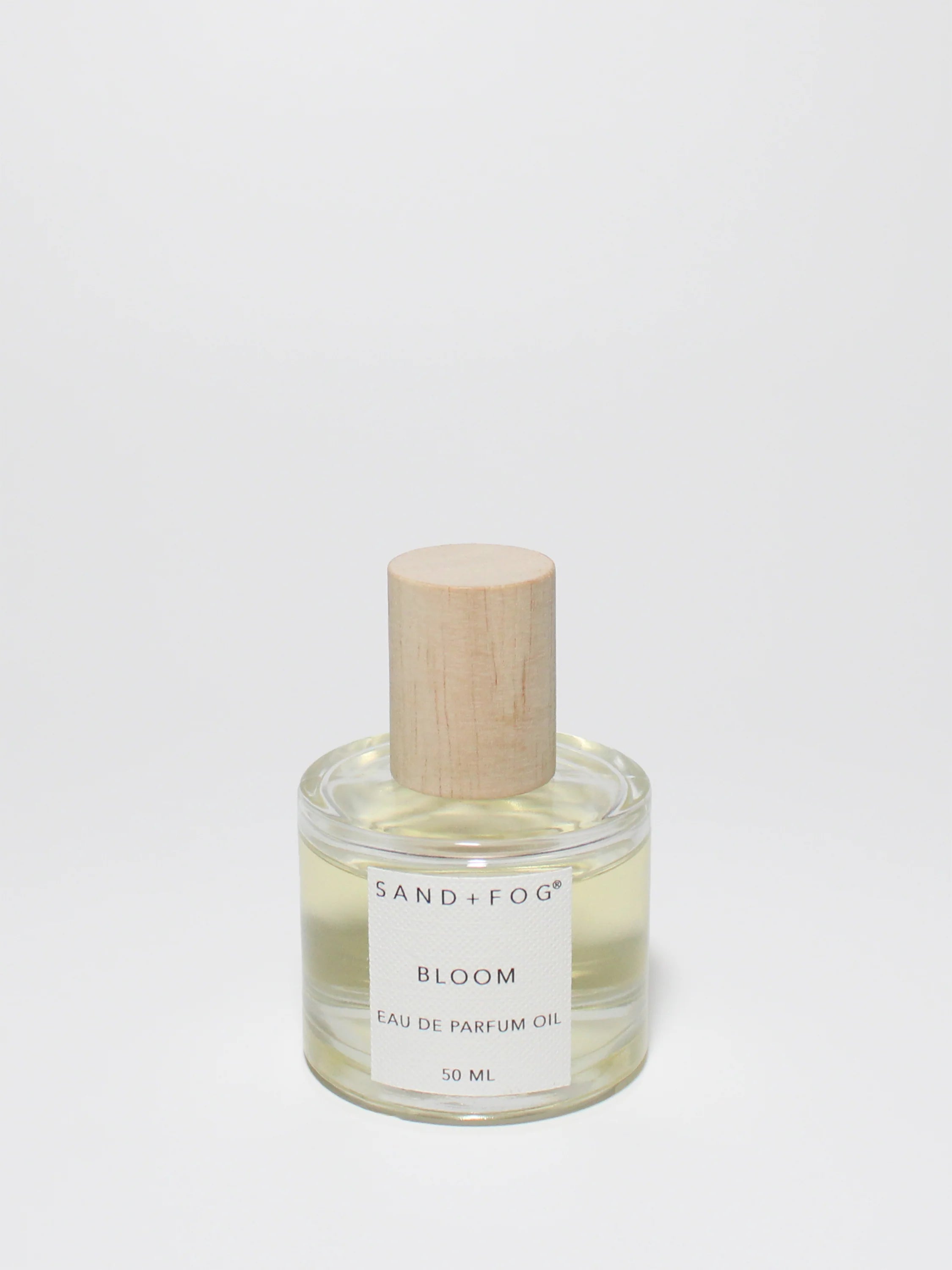 Bloom 50 ml Perfume Oil Rollerball