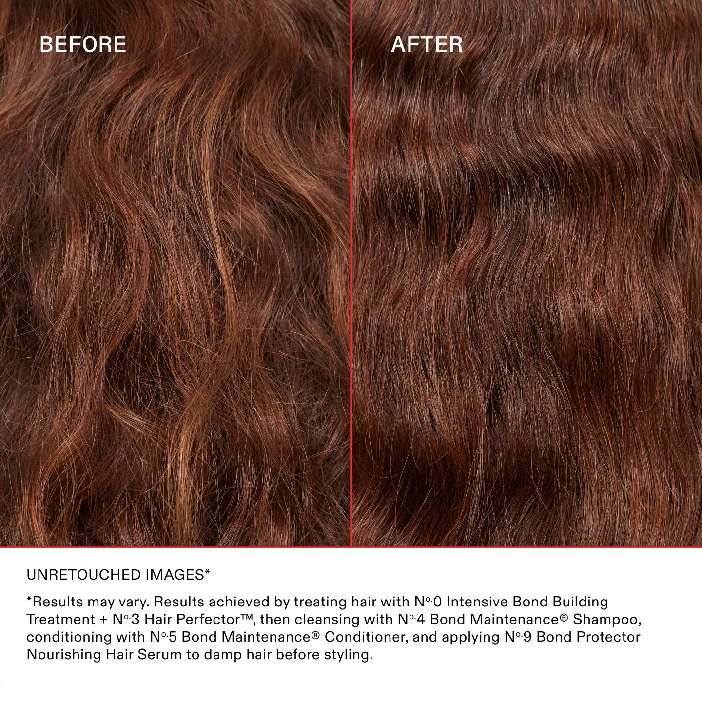Nº0 INTENSIVE BOND BUILDING TREATMENT