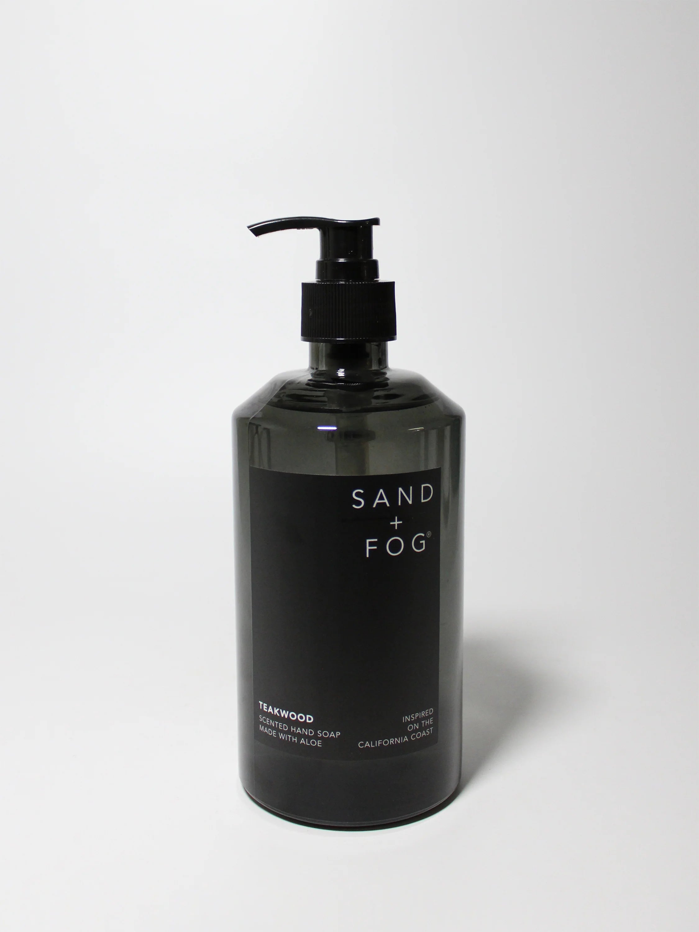 Teakwood 15.7 oz Liquid Hand Soap