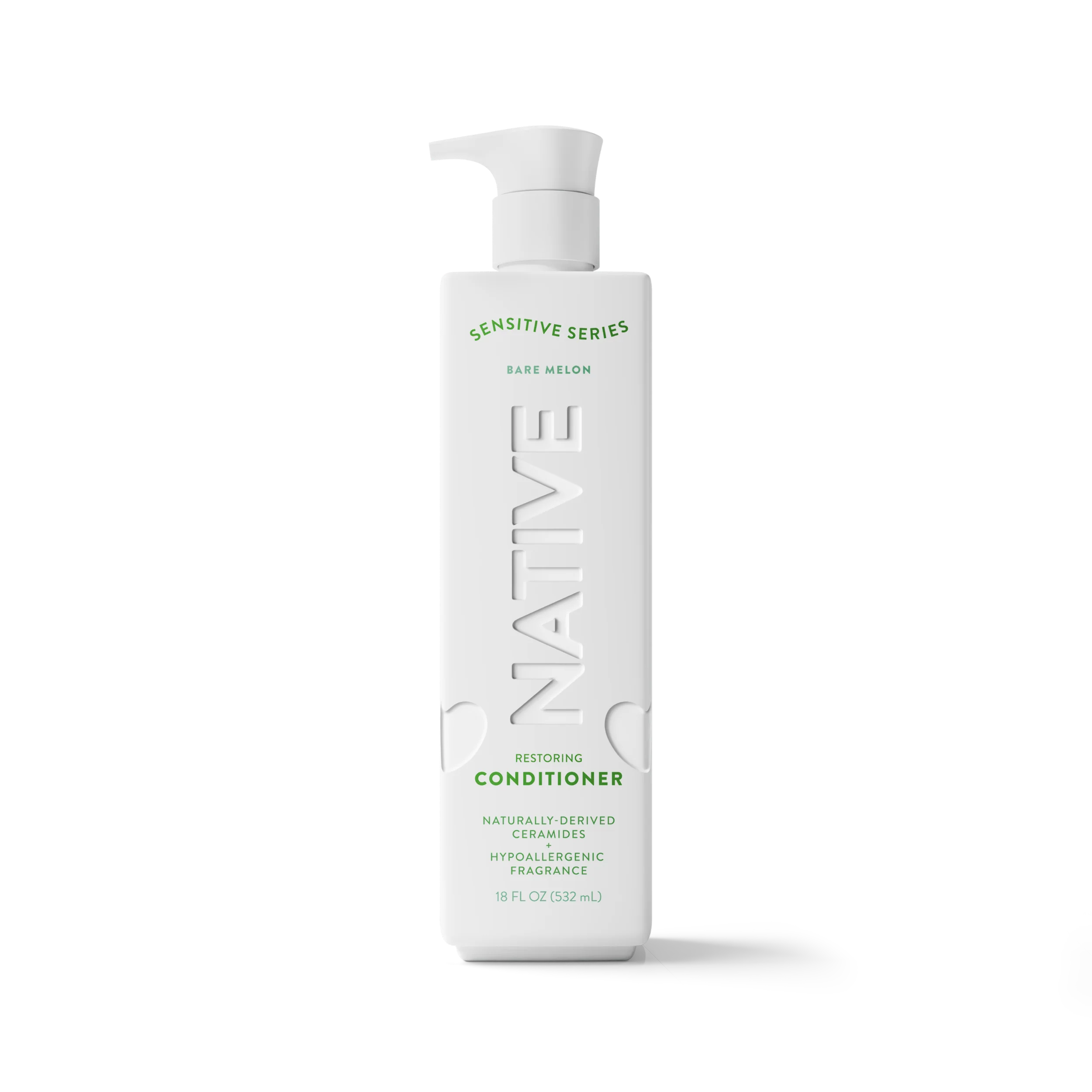 Sensitive Series Conditioner