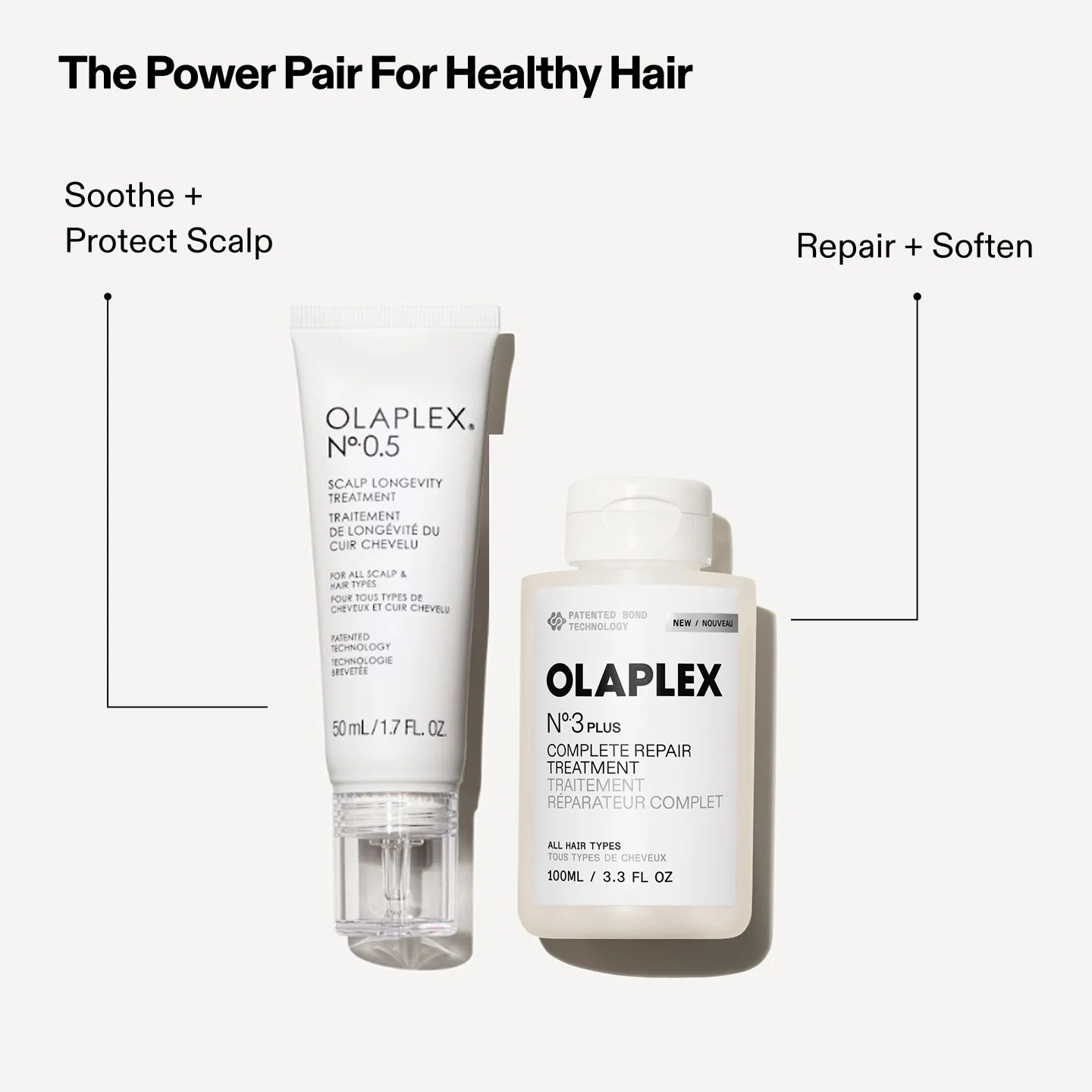 OLAPLEX N05 SCALP LONGEVITY TREATMENT