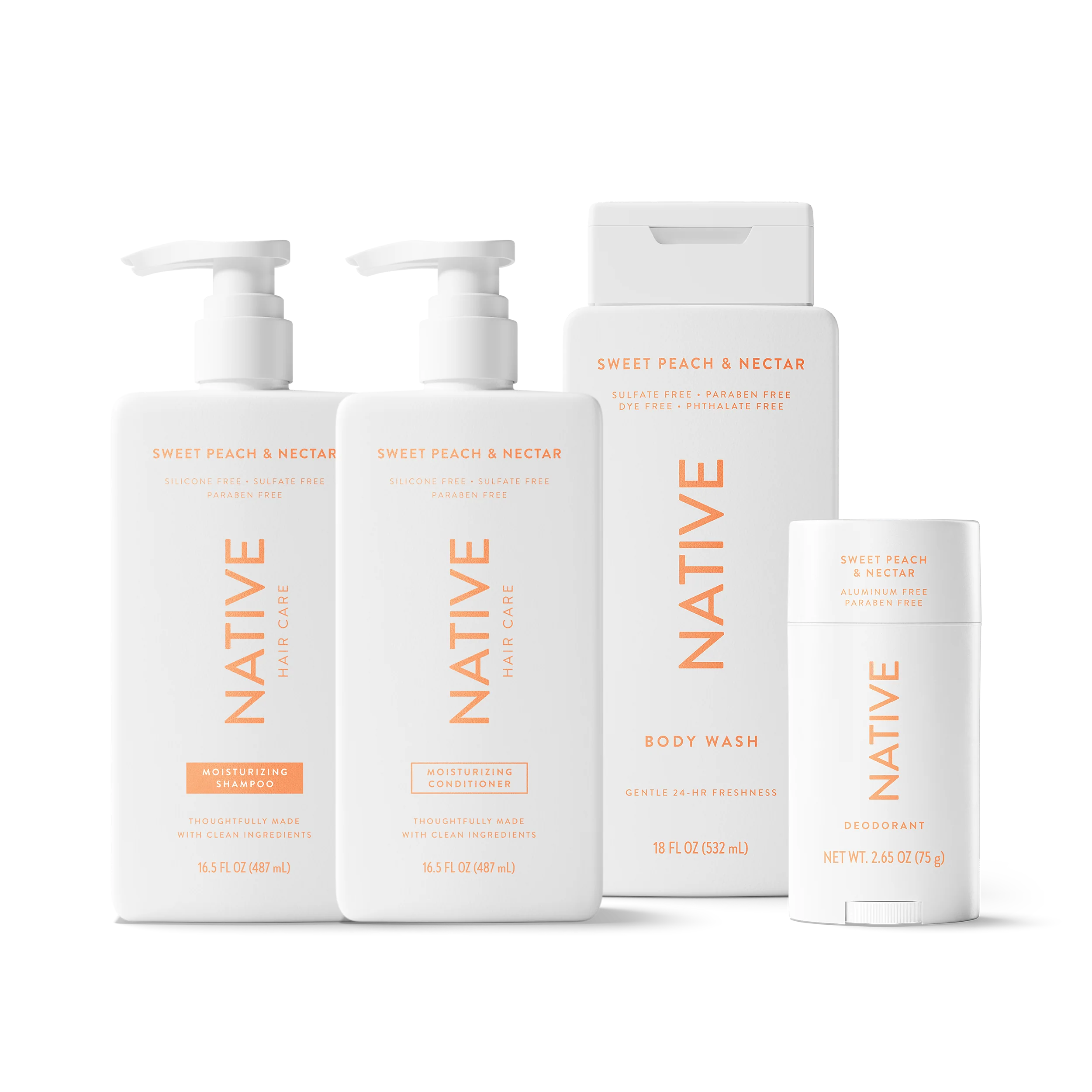 Daily Essentials Set