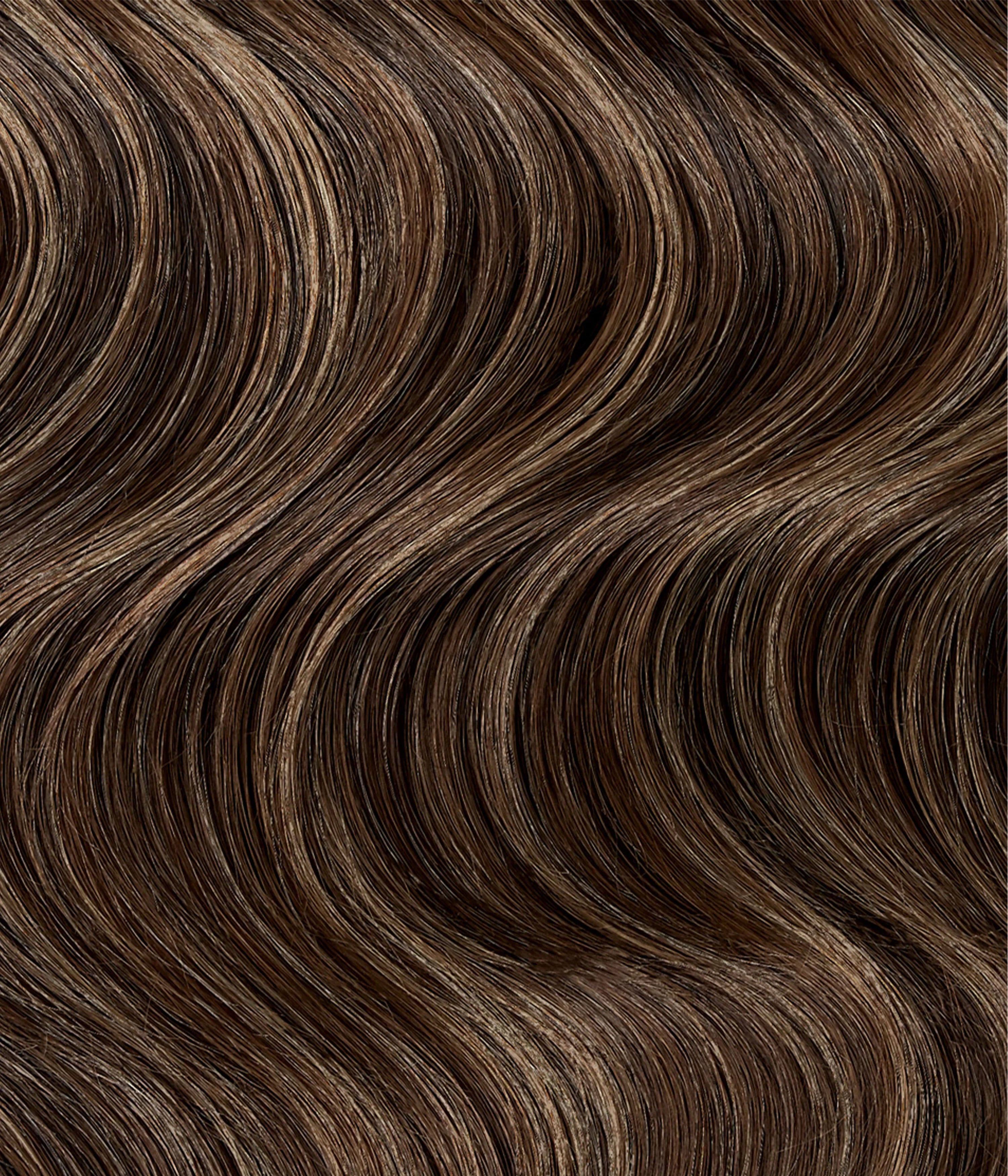Beauty Works Barely There Clip ins Spiced Oud