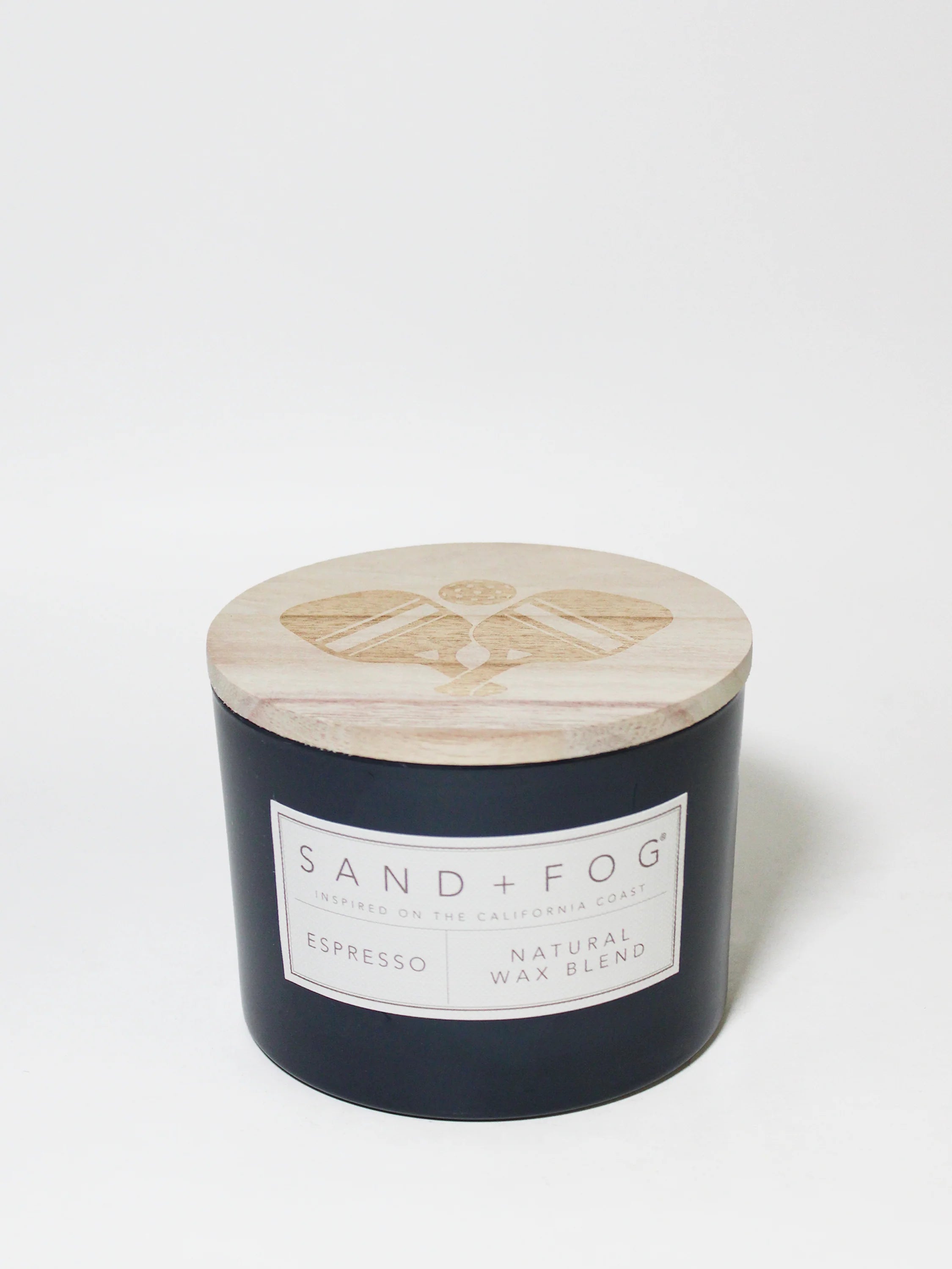 Espresso 12 oz scented candle