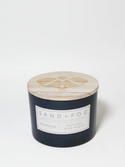 Espresso 12 oz scented candle