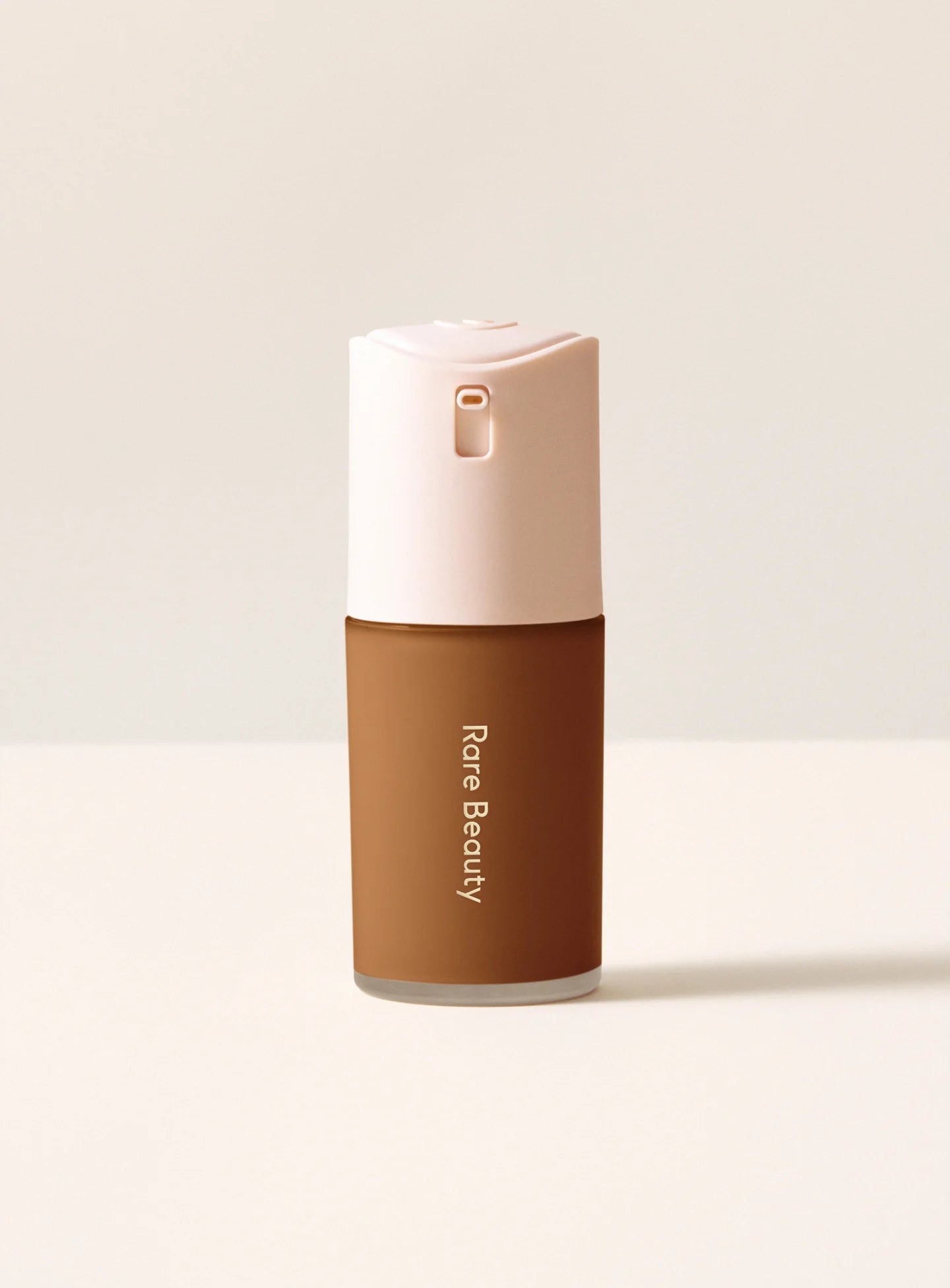 True to Myself Natural Matte Longwear Foundation