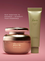 Fragrance Layering Balm Woody Oak