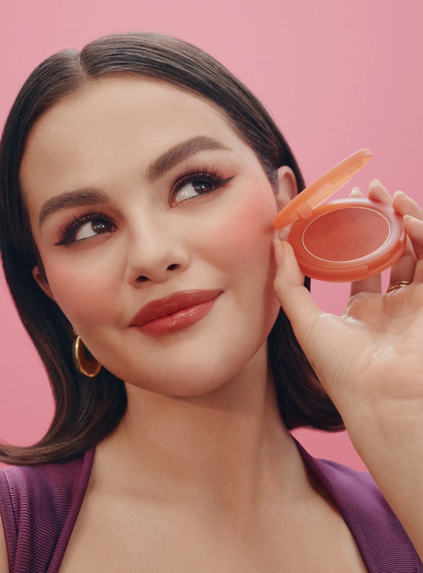Soft Pinch Cheek Lip Trio