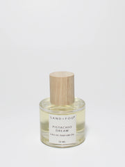 Pistachio Dream 50 ml Perfume Oil Rollerball