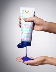 Blonde Perfecting Purple Shampoo Conditioner Bundle