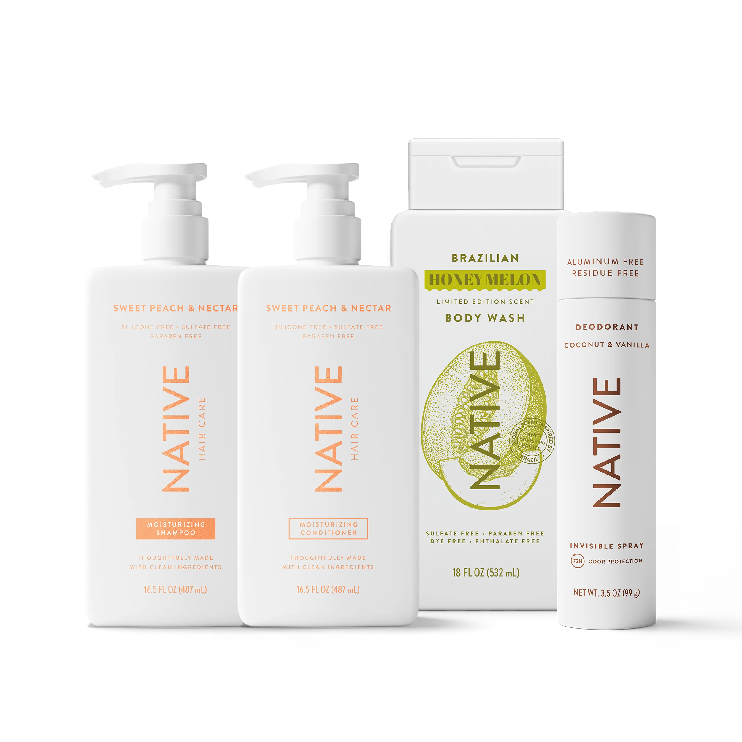 Scent Stacking Set