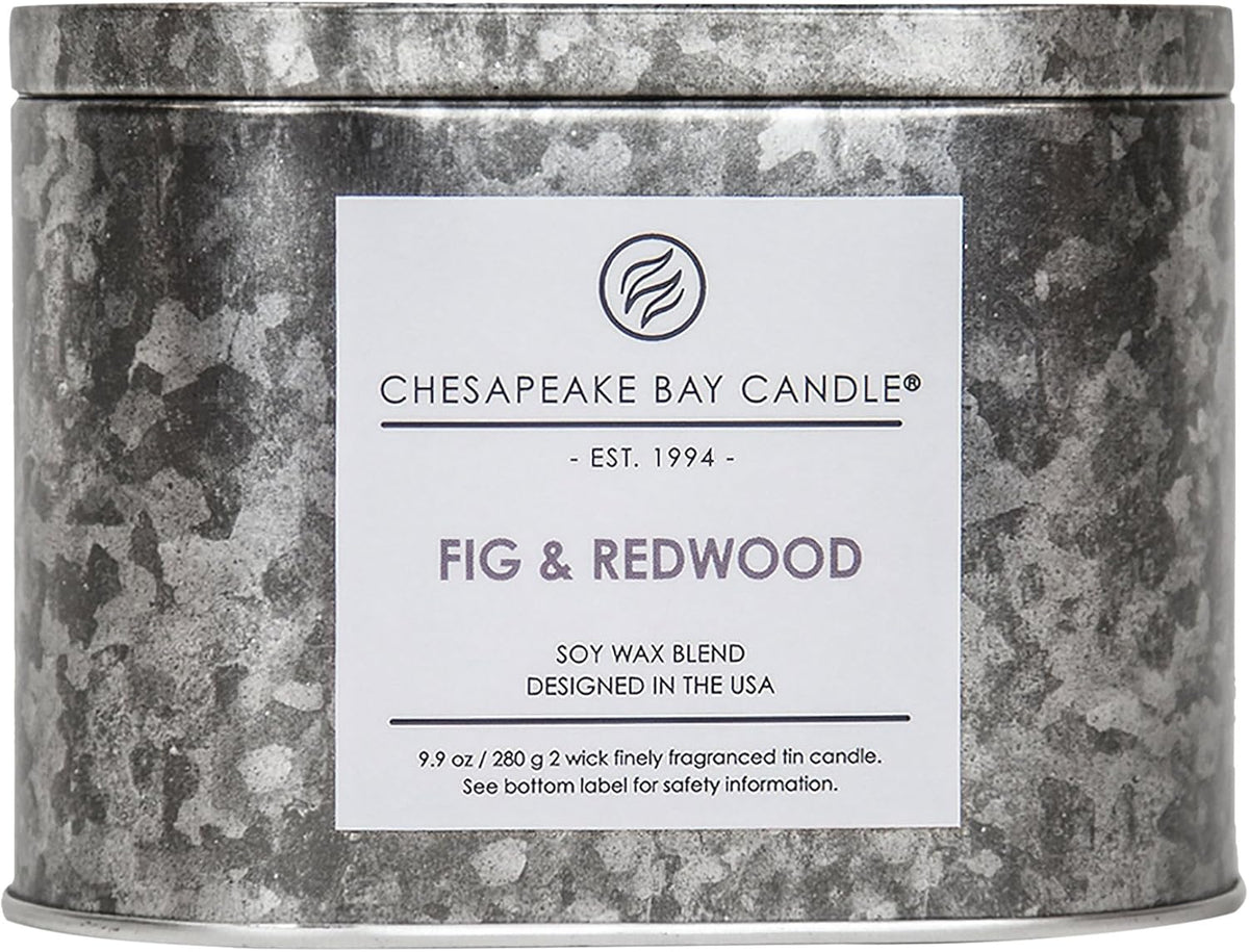 Candle Scented Candle