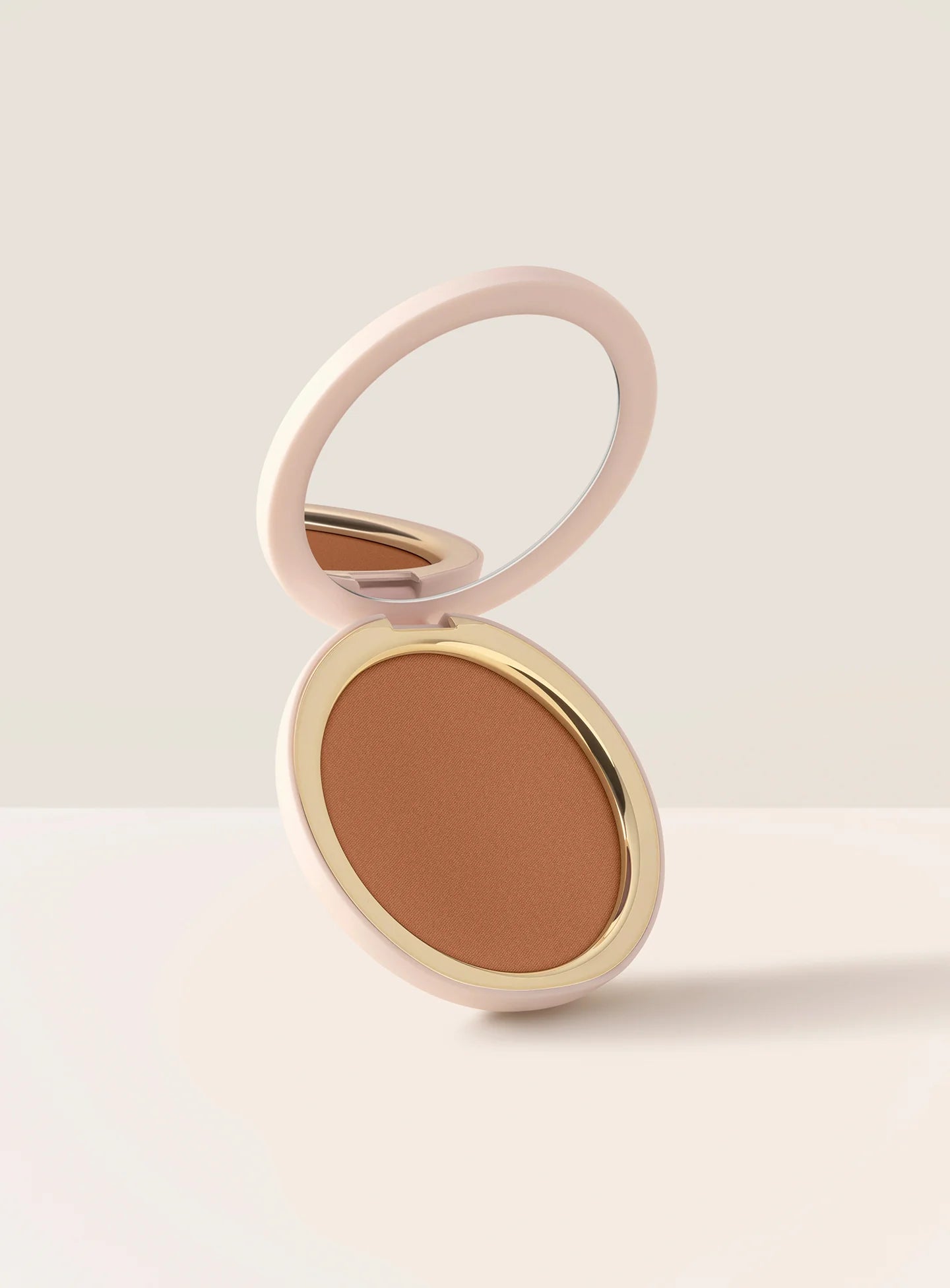 Warm Wishes Soft Matte Powder Bronzer