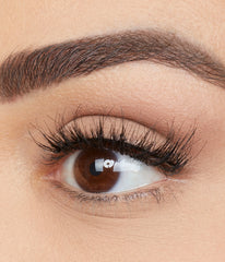 Classic False Lash Samantha 7